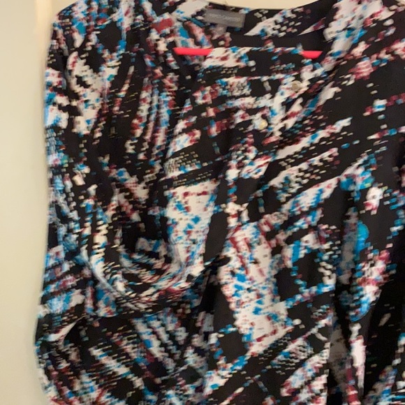 Beautiful original Vince Camuto Blouse M - Picture 5 of 7